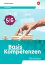 : Erlebnis Mathematik - Ausgabe N 2023. Arbeitsheft Basiskompetenzen, Buch