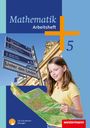Silke Bakenhus: Mathematik 5. Arbeitsheft mit interaktiven Übungen, Buch