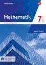 : Mathematik 7. Arbeitsheft WPF II/III mit interaktiven Übungen. Für Realschulen in Bayern, Buch