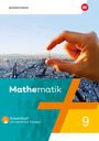 : Mathematik 9. Arbeitsheft mit interaktiven Übungen, Buch