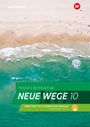 : Mathematik Neue Wege SI 10. Arbeitsheft mit Lösungen und Interaktiven Übungen. Für Rheinland-Pfalz, Buch