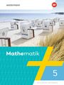 Mathematik - Schulbuch 5. Für Mecklenburg-Vorpommern, Buch
