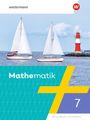 Mathematik - Schulbuch 7. Für Mecklenburg-Vorpommern, Buch