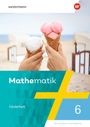 Mathematik. Förderheft 6. Ausgabe 2026 für Mecklenburg-Vorpommern, Buch
