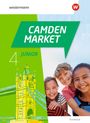: Camden Market Junior 4. Textbook, Buch