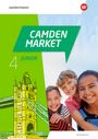 : Camden Market Junior 4. Workbook mit Audio-CDs, Buch