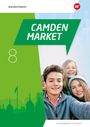 : Camden Market 8. Klassenarbeitstrainer, Buch,Div.