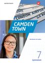 : Camden Town 7. Workbook mit Audios. Allgemeine Ausgabe für Gymnasien, Buch