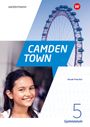 : Camden Town 5. Vocab Practice. Allgemeine Ausgabe für Gymnasien, Buch