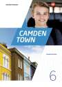 : Camden Town 6 Vocab Practice. Allgemeine Ausgabe für Gymnasien, Buch