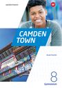 : Camden Town 8. Vocab Practice. Allgemeine Ausgabe für Gymnasien, Buch
