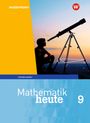 Mathematik heute 9. Schulbuch. Sachsen-Anhalt, Buch