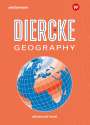 : Diercke Geography. Textbook: advanced level. Englischsprachige Ausgabe, Buch