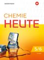 : Chemie heute SI 5 / 6. Lösungen Für Niedersachsen und Schleswig-Holstein, Buch