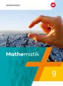 : Mathematik 9. Schulbuch- Ausgabe 2021, Buch