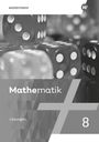 : Mathematik 8. Lösungen. Ausgabe 2021, Buch