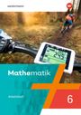 : Mathematik 6. Arbeitsheft mit Lösungen, Buch