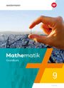 : Mathematik 9G. Schulbuch. Hessen, Buch