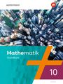 Mathematik - Schulbuch 10G. Für Hessen, Buch