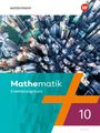 Mathematik. Schulbuch 10E. Hessen, Buch