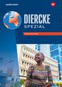 : Diercke Spezial. Subsahara-Afrika. Aktuelle Ausgabe für die Sekundarstufe II, Buch