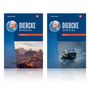 : Diercke Spezial - Aktuelle Ausgabe für die Sekundarstufe II. Paket Angloamerika/Südasien, Buch