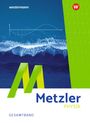 : Metzler Physik SII. Gesamtband. Allgemeine Ausgabe, Buch