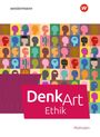DenkArt. Schulbuch Methoden. Arbeitsbuch Ethik für die gymnasiale Oberstufe, Buch