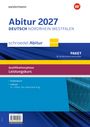 : Schroedel Abitur - Paket für Schülerinnen und Schüler Leistungskurs. Für Nordrhein-Westfalen zum Abitur 2027, Buch