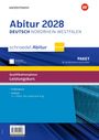 Schroedel Abitur - Ausgabe für Nordrhein-Westfalen zum Abitur 2028, Buch