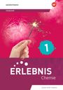 Erlebnis Chemie - Ausgabe 2026 für Baden-Württemberg - Förderheft 1, Buch