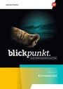 Blickpunkt Naturwissenschaften - Arbeitsheft Klimawandel. Allgemeine Ausgabe, Buch
