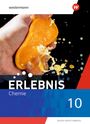 : Erlebnis Chemie 10. Schulbuch. Für Baden-Württemberg, Buch