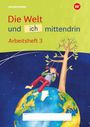 : Die Welt und ich mittendrin 2. Arbeitsheft, Buch