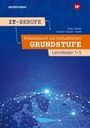 Ingo Patett: IT-Berufe. Arbeitsbuch Lernsituationen Grundstufe Lernfelder 1-5, Buch