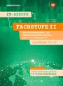 Ingo Patett: IT-Berufe, Buch