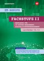 Jürgen Gratzke: IT-Berufe. Kaufleute IT-Systemmanagement Lernfelder 10-13: Schülerband, Buch,Buch