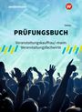 Marco Gödde: Prüfungsbuch Veranstaltungskauffrau/-mann Veranstaltungsfachwirte, Buch