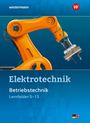 Michael Krehbiel: Elektrotechnik. Betriebstechnik Lernfelder 5-13 Schulbuch, Buch