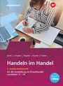 Hartwig Heinemeier: Handeln im Handel, Buch
