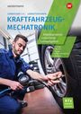 Hermann Hitz: Kfz SMART Lernen. Lernfelder 1 - 4 Lernsituationen, Buch