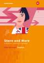 Irene Hartwig: Alles auf Lager. Store and More. Englisch: Arbeitsbuch, Buch,Div.