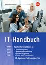 Heinrich Hübscher: IT-Handbuch. Technik: Schulbuch, Buch