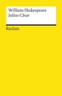 William Shakespeare: Julius Cäsar, Buch