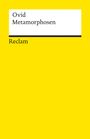 Ovid: Metamorphosen. Epos in 15 Büchern, Buch