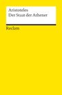 Aristoteles: Der Staat der Athener, Buch