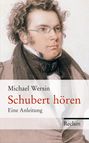 : Schubert hören, Buch