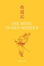 Chengen Wu: Die Reise in den Westen, Buch