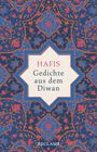 Muhammad Schams ad-Din Hafis: Gedichte aus dem Diwan, Buch