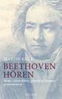 Martin Geck: Beethoven hören, Buch